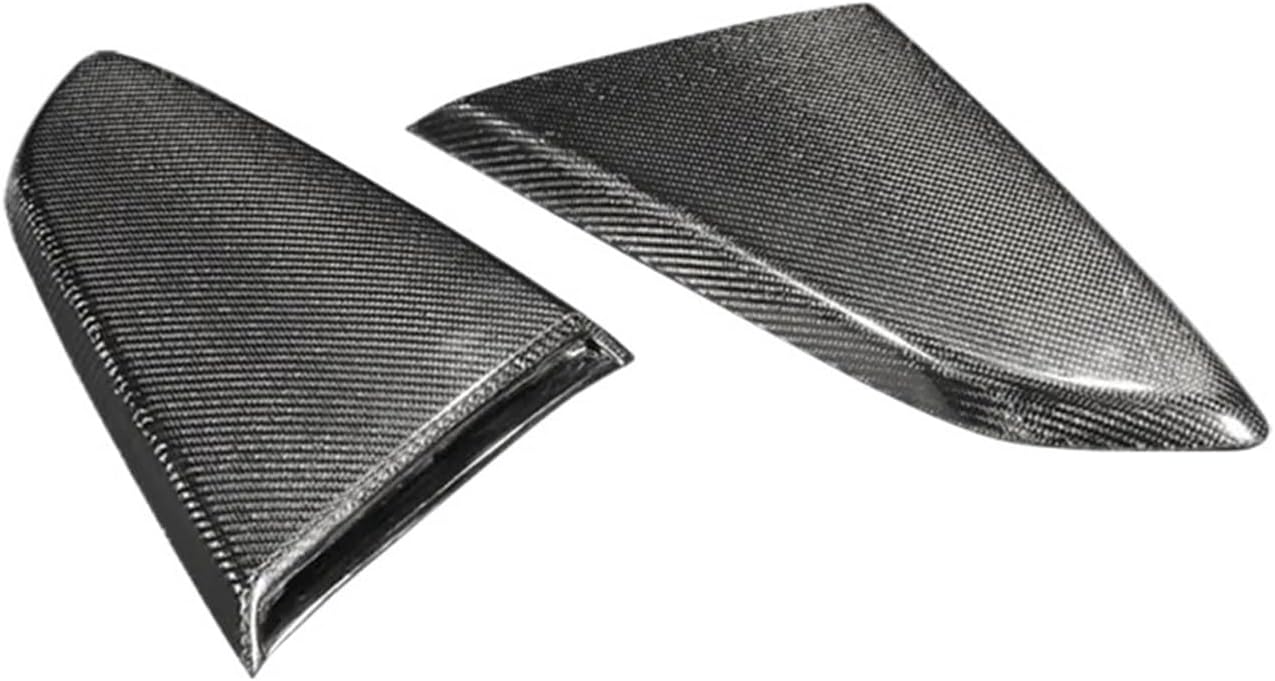 USウィンドウルーバー フィット05-09フォードマスタングエレノアサイドウィンドウルーバー+フェンダースクープ - ウレタン Fits 05-09 : USパーツ取り扱い専門店 USDM - 通販 - Yahoo!ショッピング