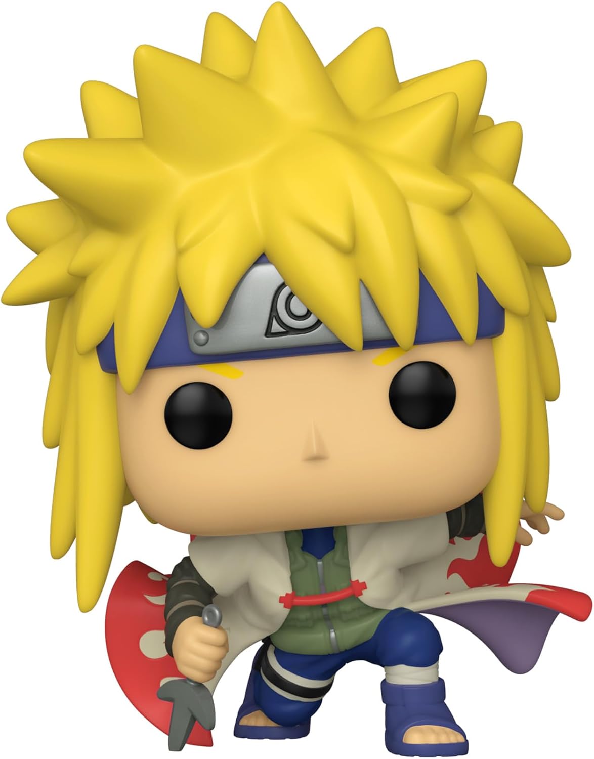 Funko Pop! Animation: Naruto - Minato Namikaze