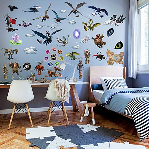 wandtattoo-drache-die-15-besten-produkte-im-vergleich