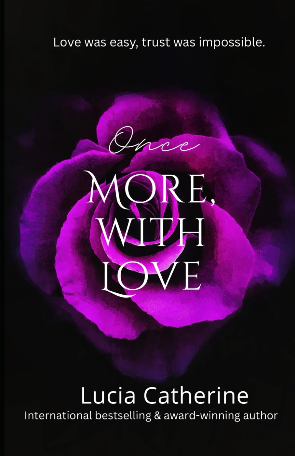 Once More With Love