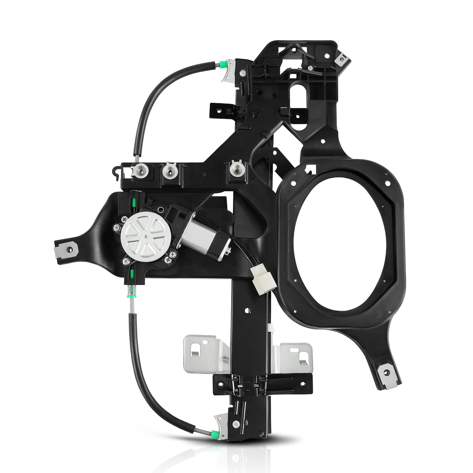 Amazon.com: A-Premium Rear Driver Side Power Window Regulator with