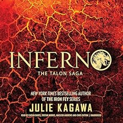 Inferno copertina