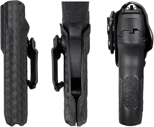 Vista 52 de Funda Taurus G3C G2C IWB Kydex Holster Taurus G3C / G2C / G2S / PT111 / PT140 0.354 in/.40 - Cintura interior oculta Taurus G3C / G2C / G2S / PT111