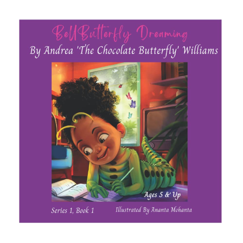 BeUButterfly Dreaming