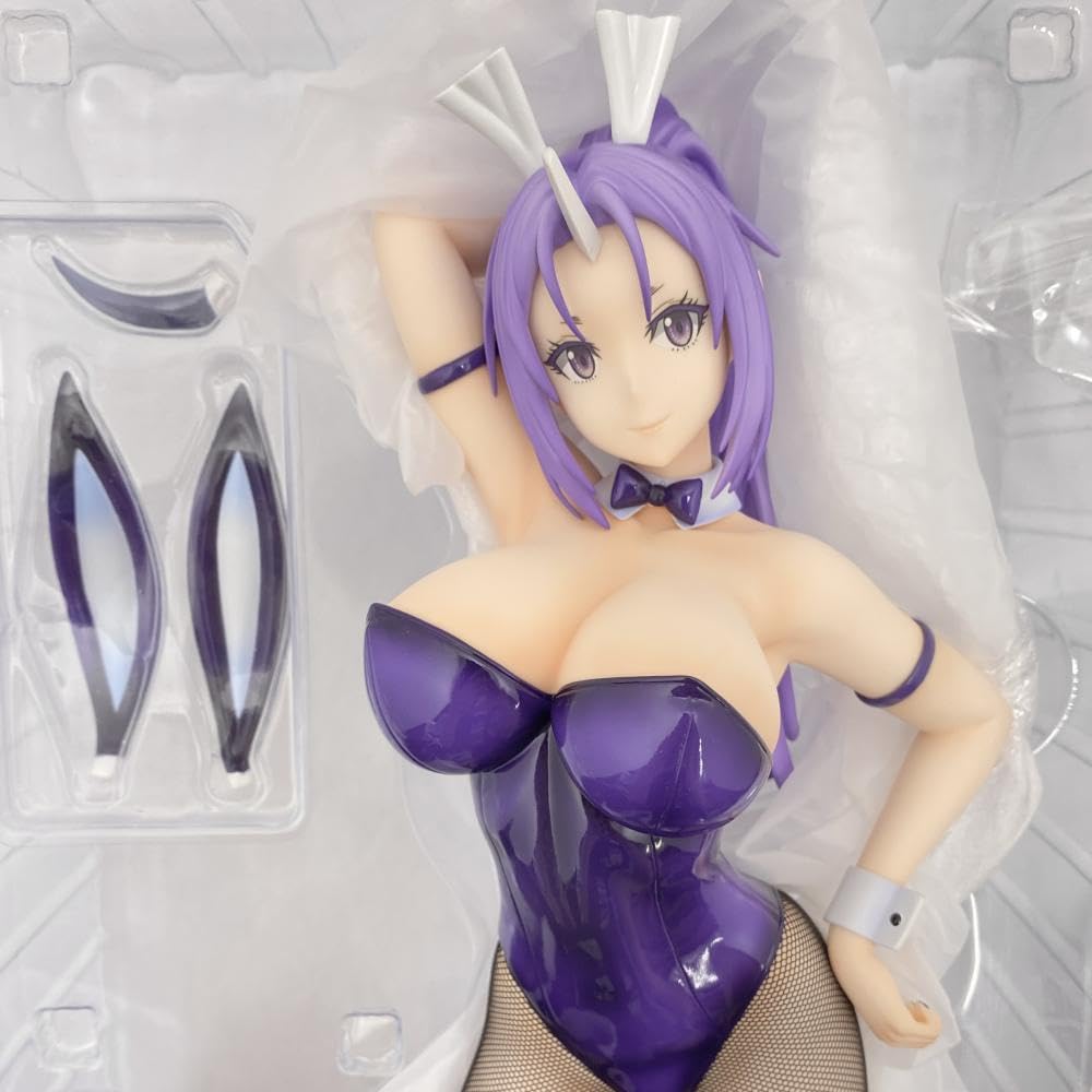 B-STYLE 転生したらスライムだった件 シオン バニーVer. フィギュア シオン バニーVer.