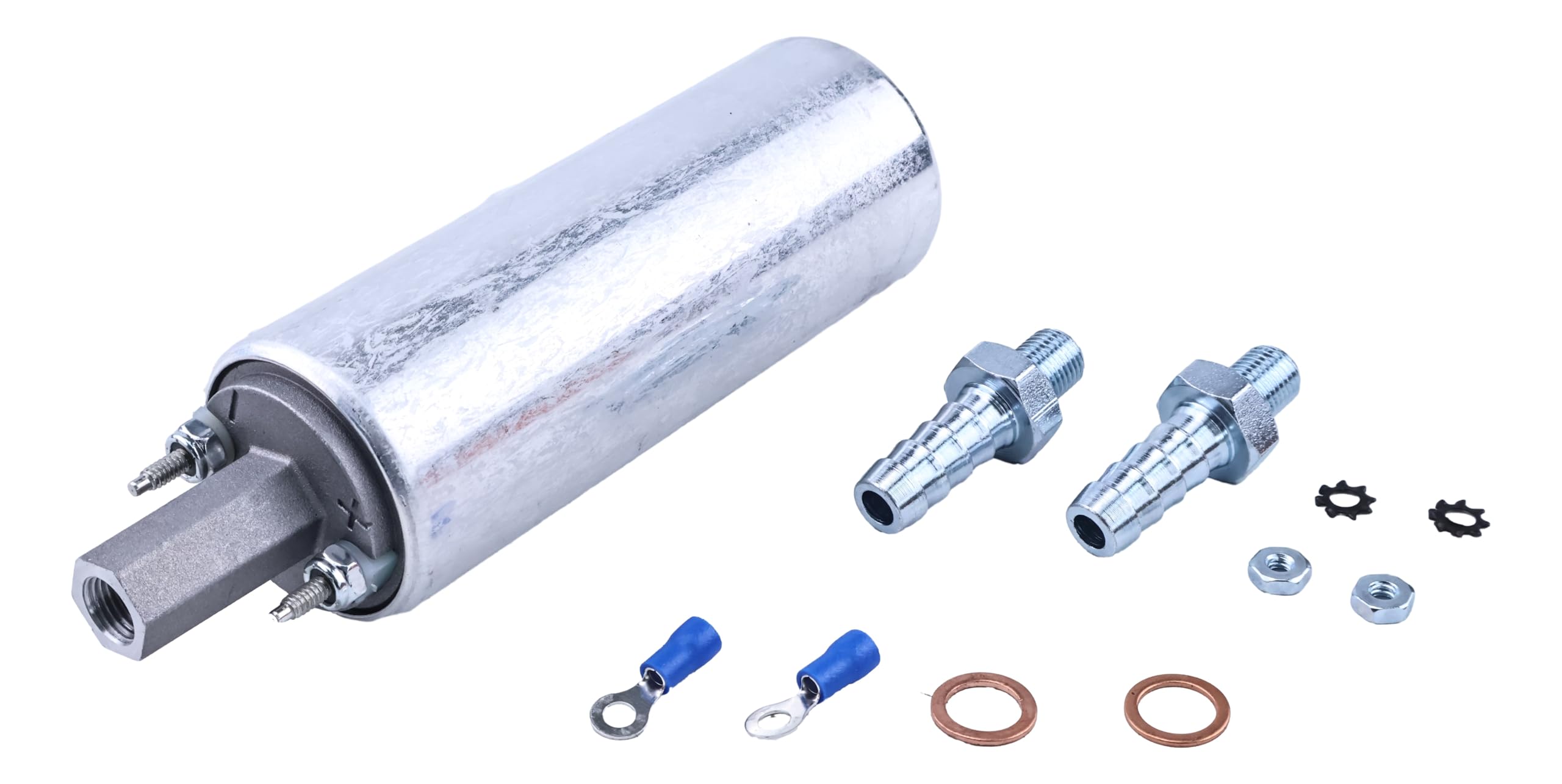 Photo 1 of YUXSOUQ Electronic Fuel Pump SM-07216 Compatible with Polaris SP1 900 Fusion Snowmobile 2005-2006