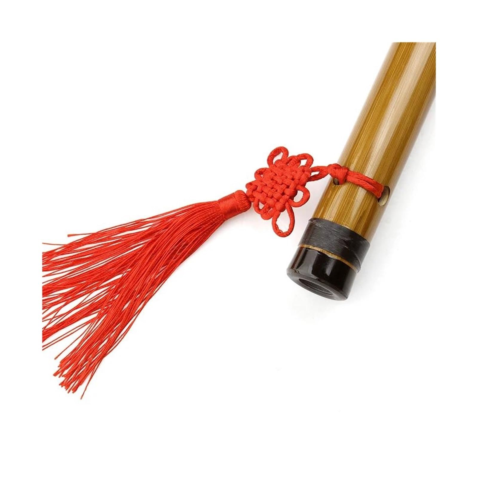 Flûte Verticale Chinoise En Bambou Clé G Instrument Musical XIAO Fait À La Main Flûte De Bambou Professionnel