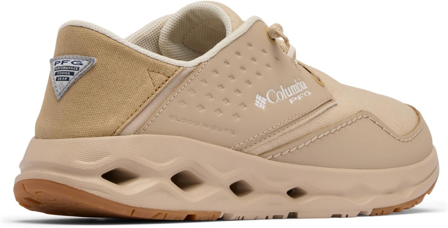 Columbia Men’s PFG Bahama X Relaxed Boat Shoe - Image 3