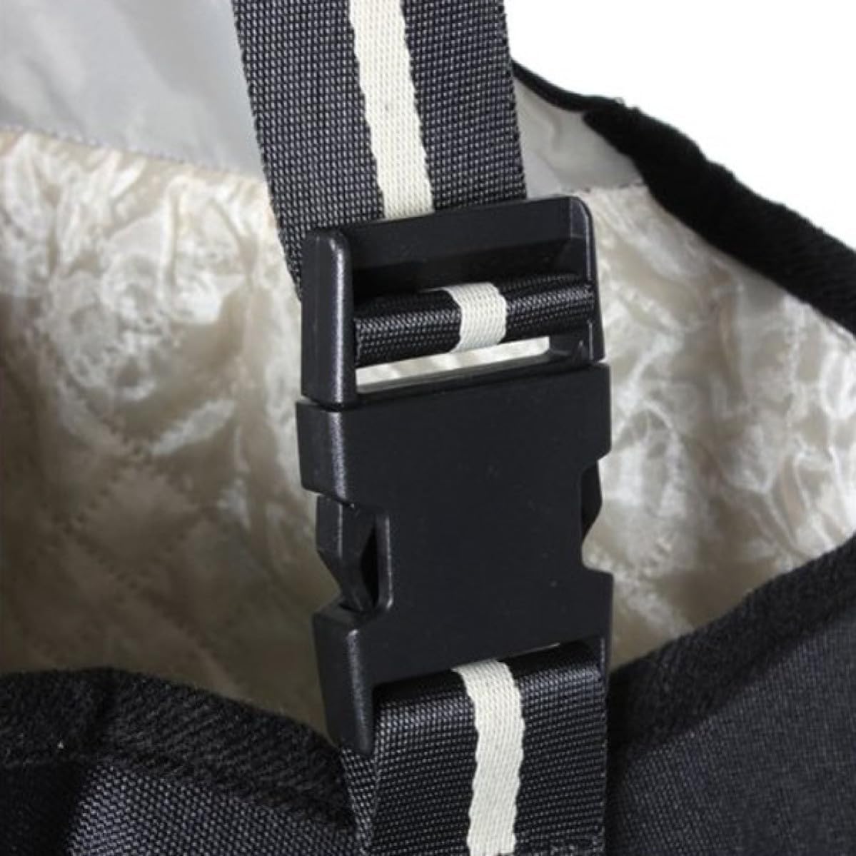 YARNOW Sturdy Oxford Cloth Single-Shoulder Sling Bag Pet Carrier for Dog and Cat, Washable and Convenient to Use with Pocket Pouch, Suitable for Pets Weighing 2.5kg to 4.0kg