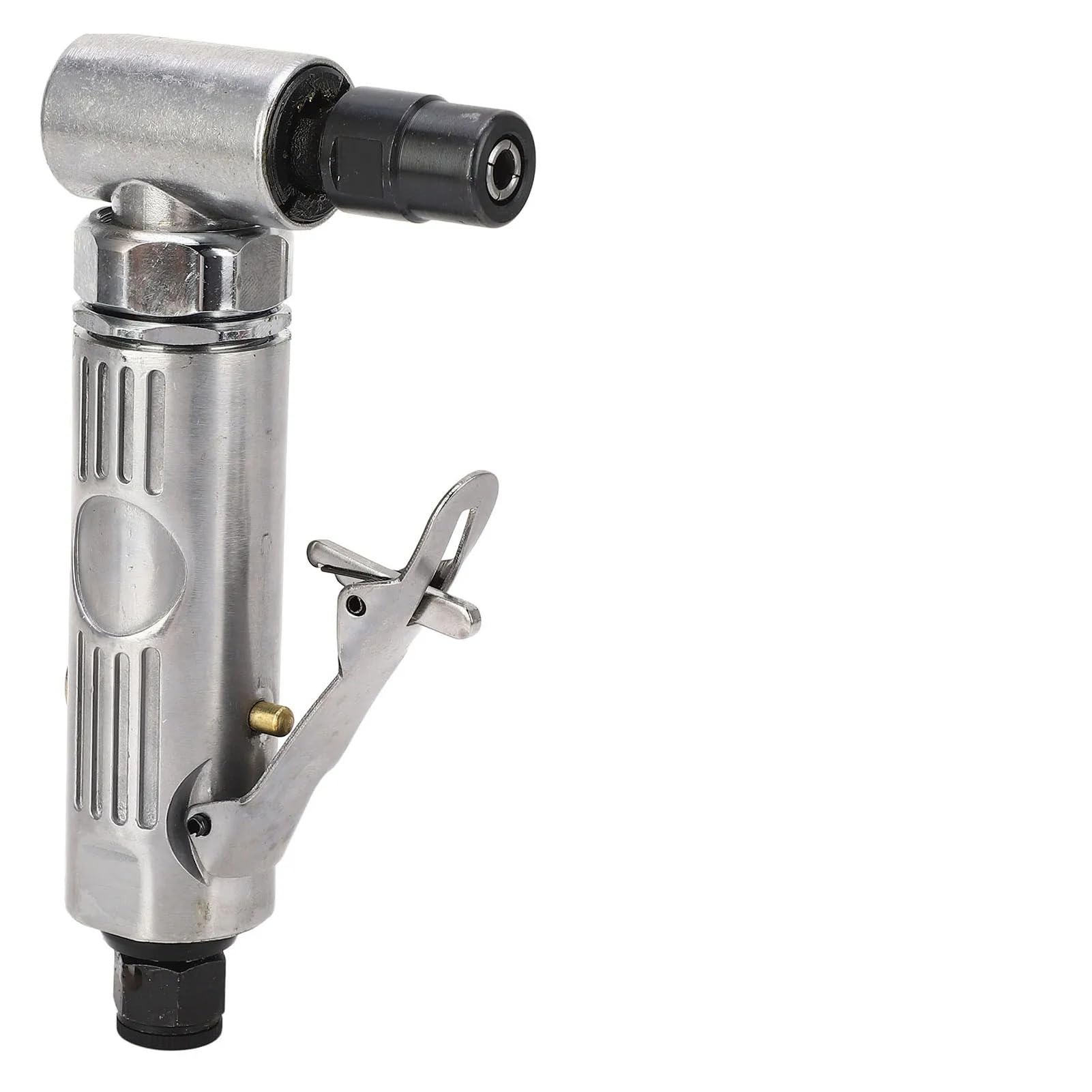 Pneumatic Tool Air Die Grinder 90 Degree Professional Grinding Kit Engraving Polishing