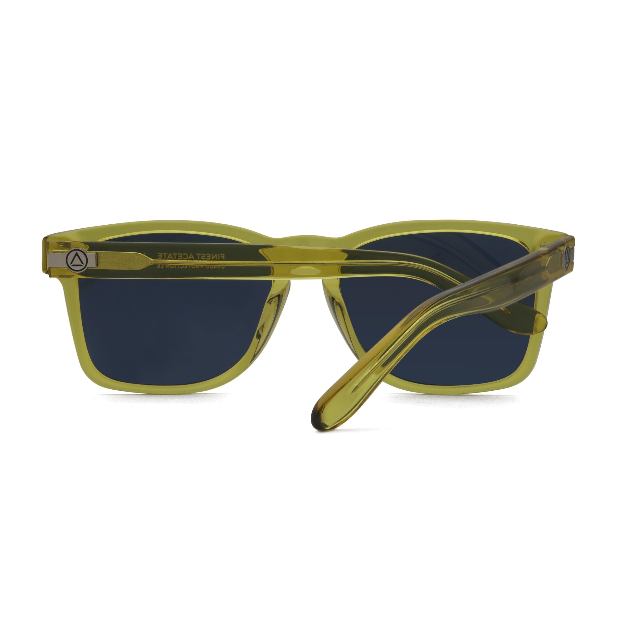 Uller® - Gafas de Sol Hombre Mujer Polarizadas - Ideal para diario - Lentes de Sol para Hombre y Mujer ultraligeras con Proteccion UV400 con Tecnologia X-POLAR (modelo JIB)
