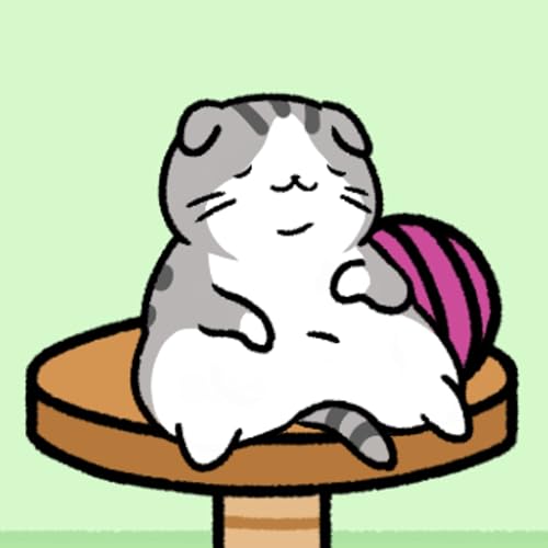 Merge Cats - Idle Game