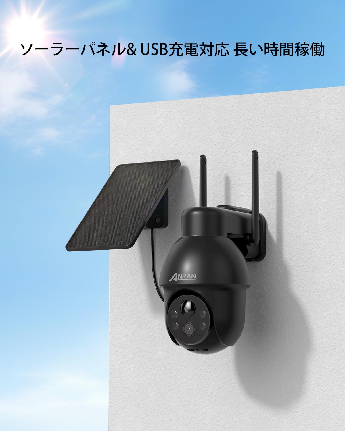 Amazon.co.jp: 「高速デジタル500万超高画素・Alexa対応防犯