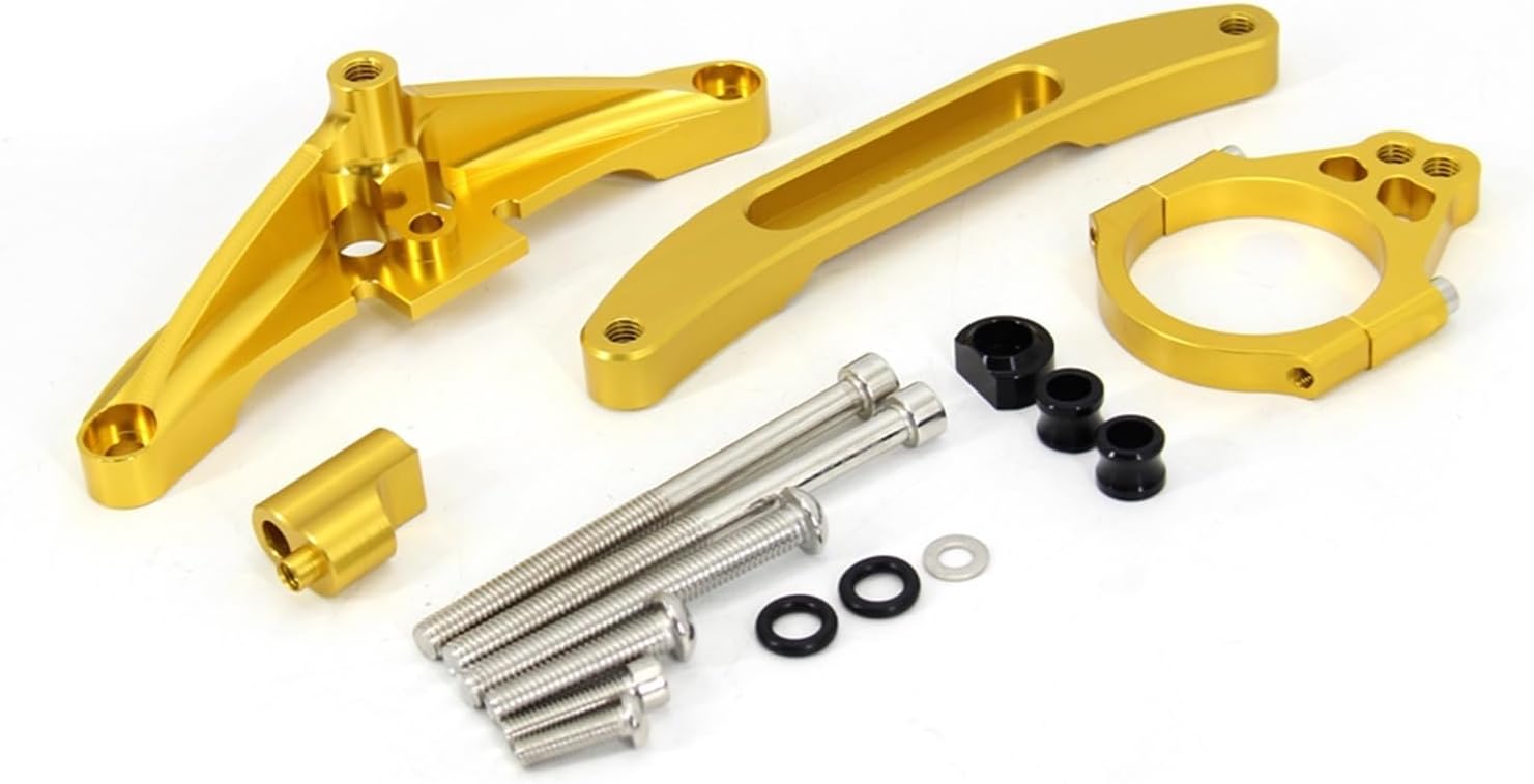 欲しい方 ステアリングダンパー Compatible With Yamaha For FZ1 2006-2015