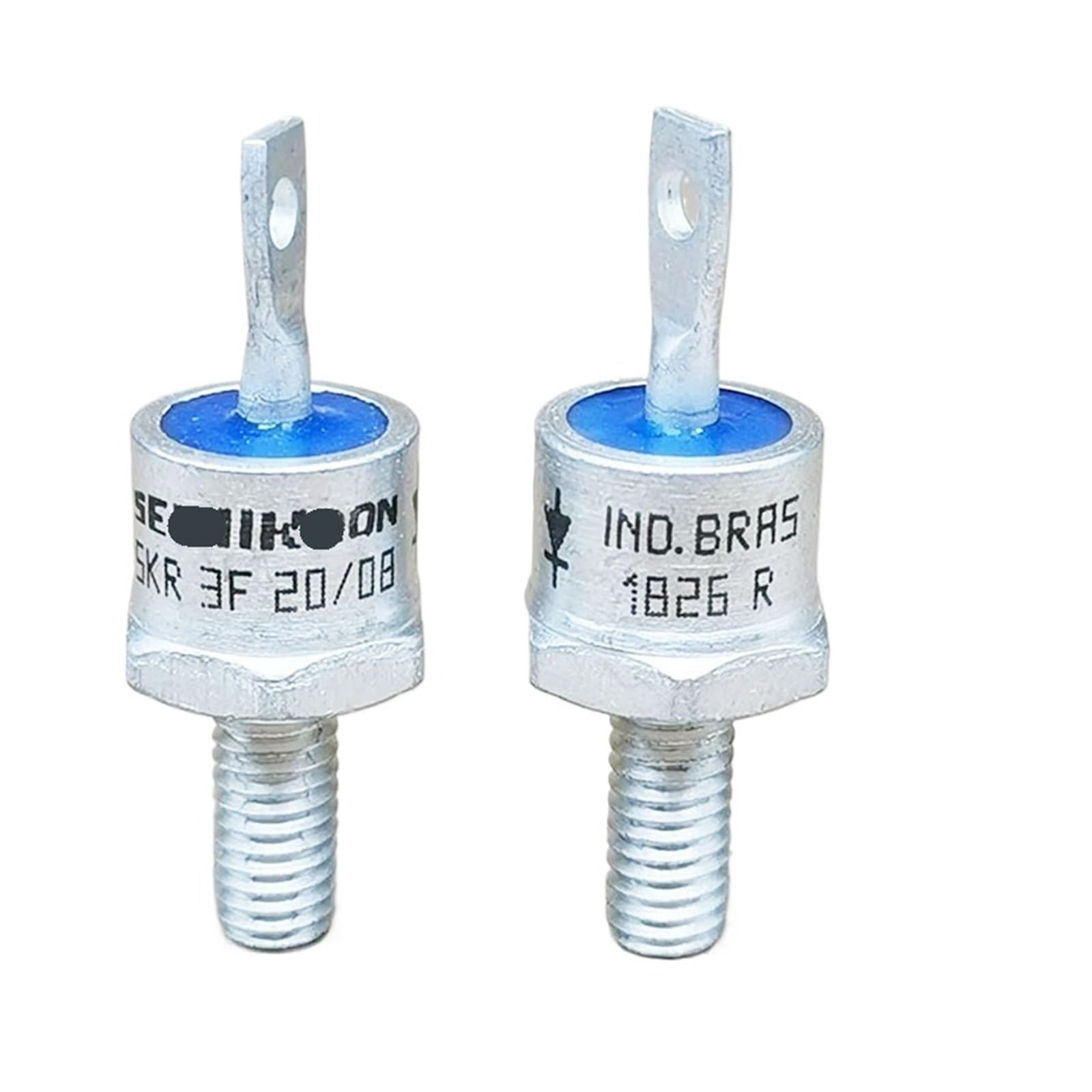 BACYDLPL 1pcs JAN2N1800 SC10C-60 SKR3F20/08 SKR2F17/16 Thyristor, diode Module(SKR3F20-08)
