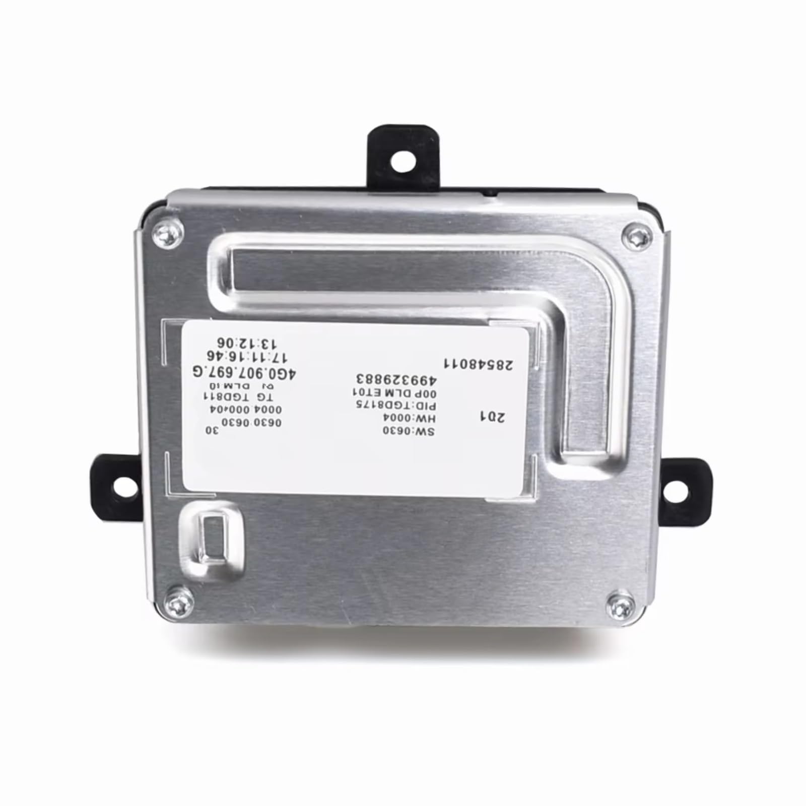 Module d'alimentation de phare pour VW Transporter T6 4G0907397G AFS - 7