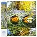 Produktbild DIAMOND DOTZ 2592171 Original 5D Diamond Painting Set, Brücke, DIY Diamant-Malerei-Kit mit runden Glitzersteinen für Erwachsene und Kinder ab 12 Jahren, advanced