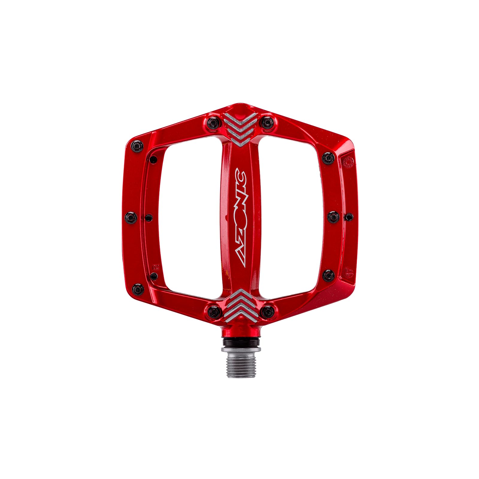 AZONIC | Fahrrad-Pedale | MTB Downhill Freeride Mountainbike BMX