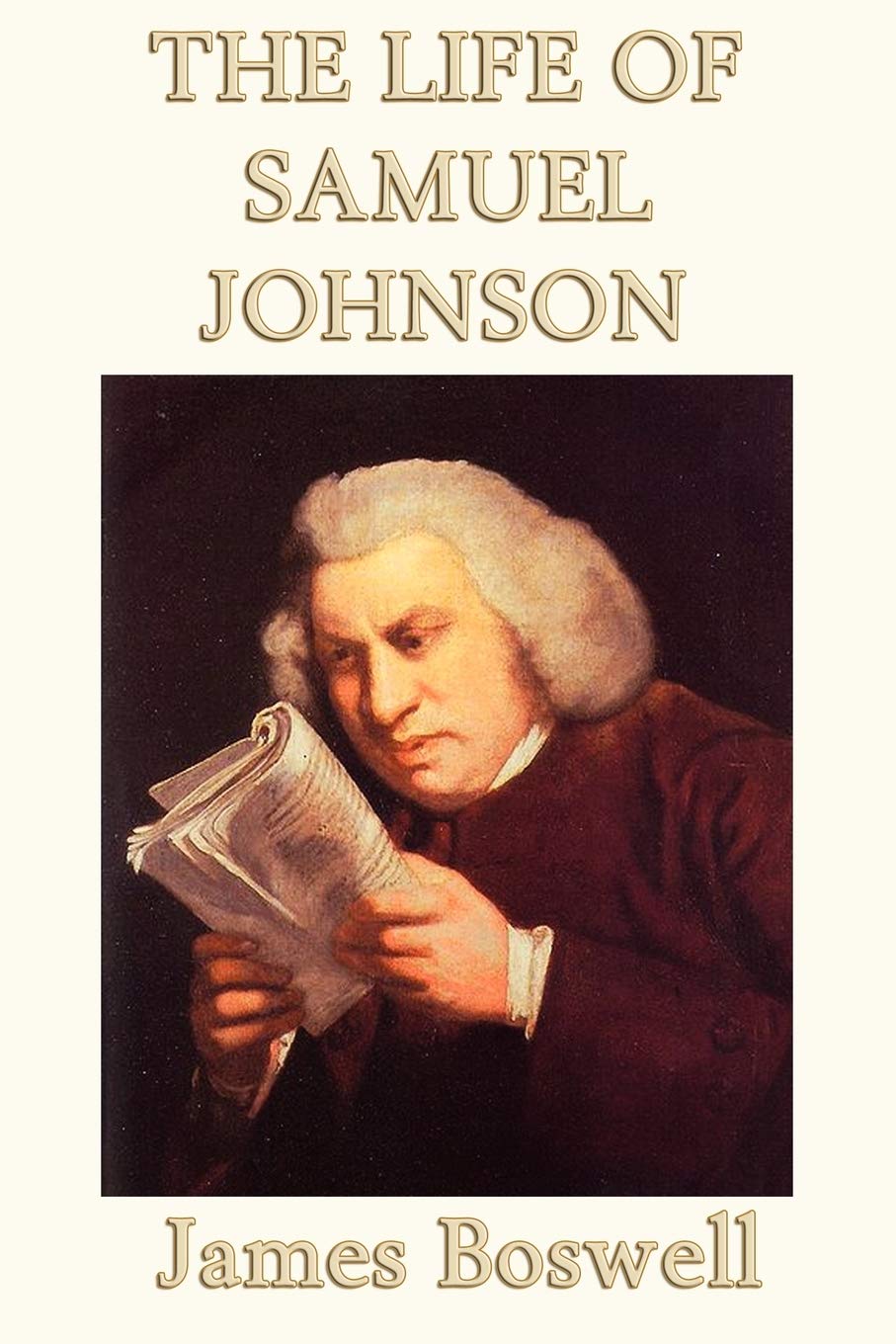 The Life of Samuel Johnson Paperback – 24 January 2012