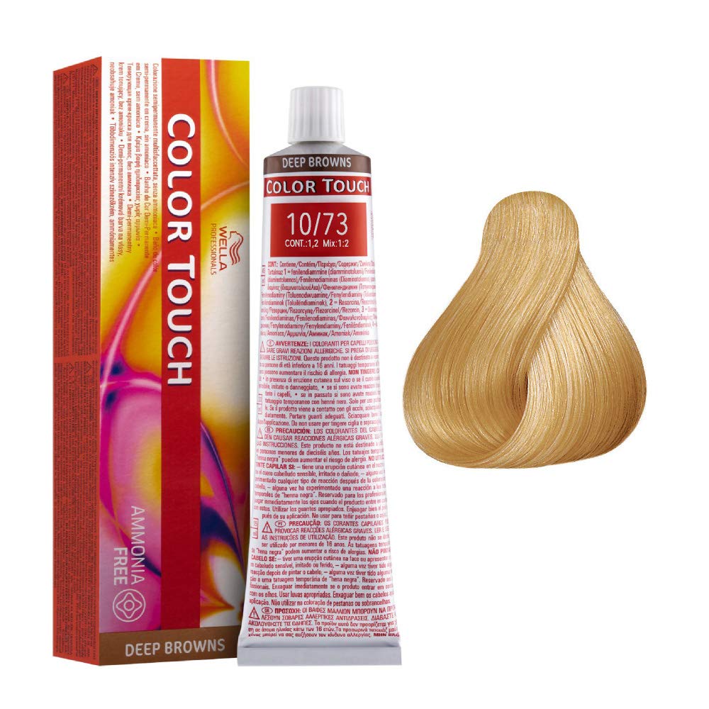 Wella Colour Accessories, 430 g