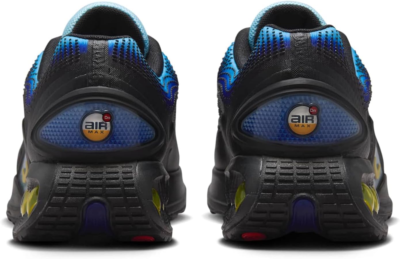 Amazon.com | Nike Air Max Dn SE Men's Shoes (HM0810-401, Sky Blue