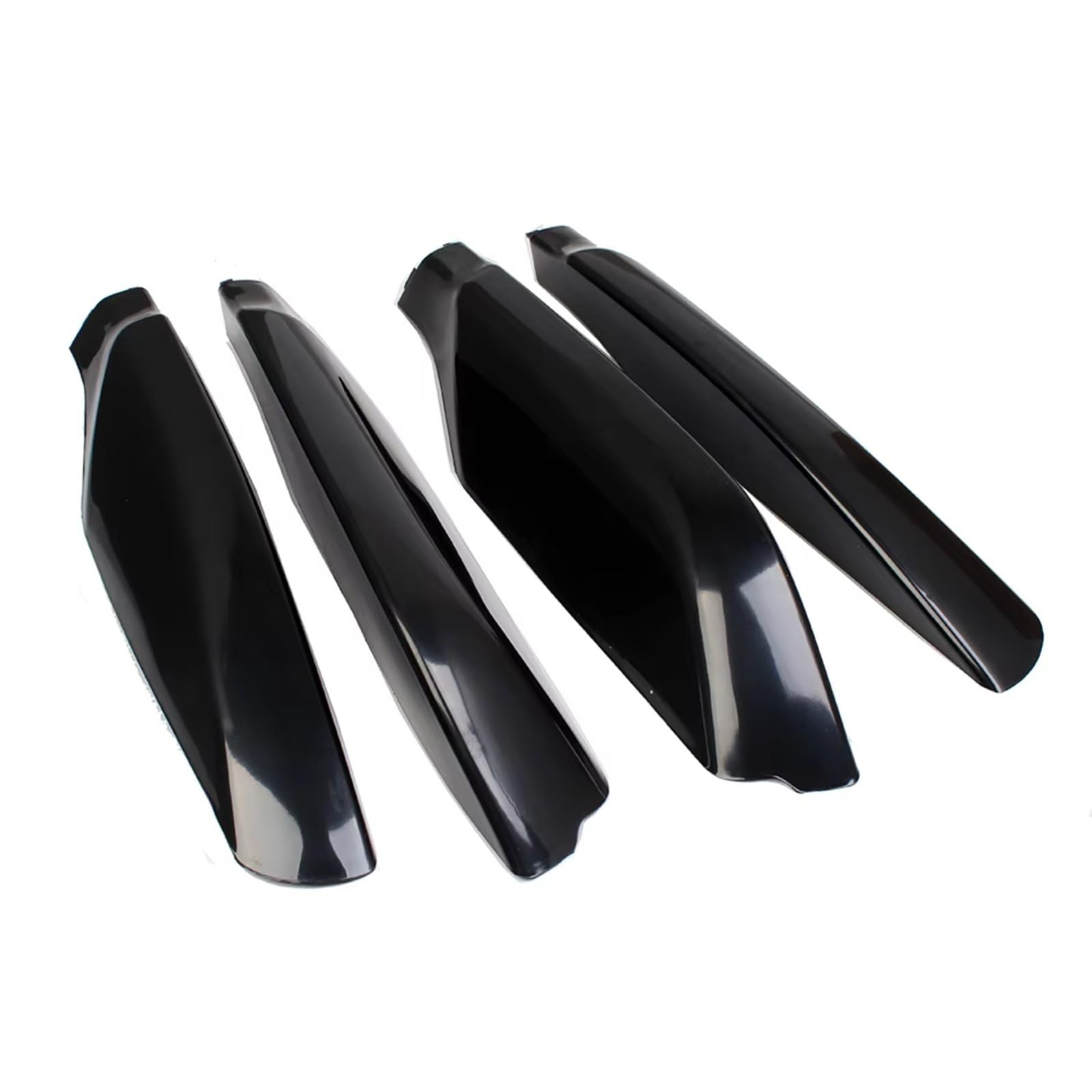 Cache support bagages Toyota Land Cruiser accessoire remplacement barre toit 2015