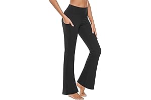 The Champion Yoga Pants for Women: A Harmonious Fusion of Comfort and Style