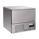 GastroHero Schockfroster ECO 3 x GN 1/1 Gastronomiebedarf