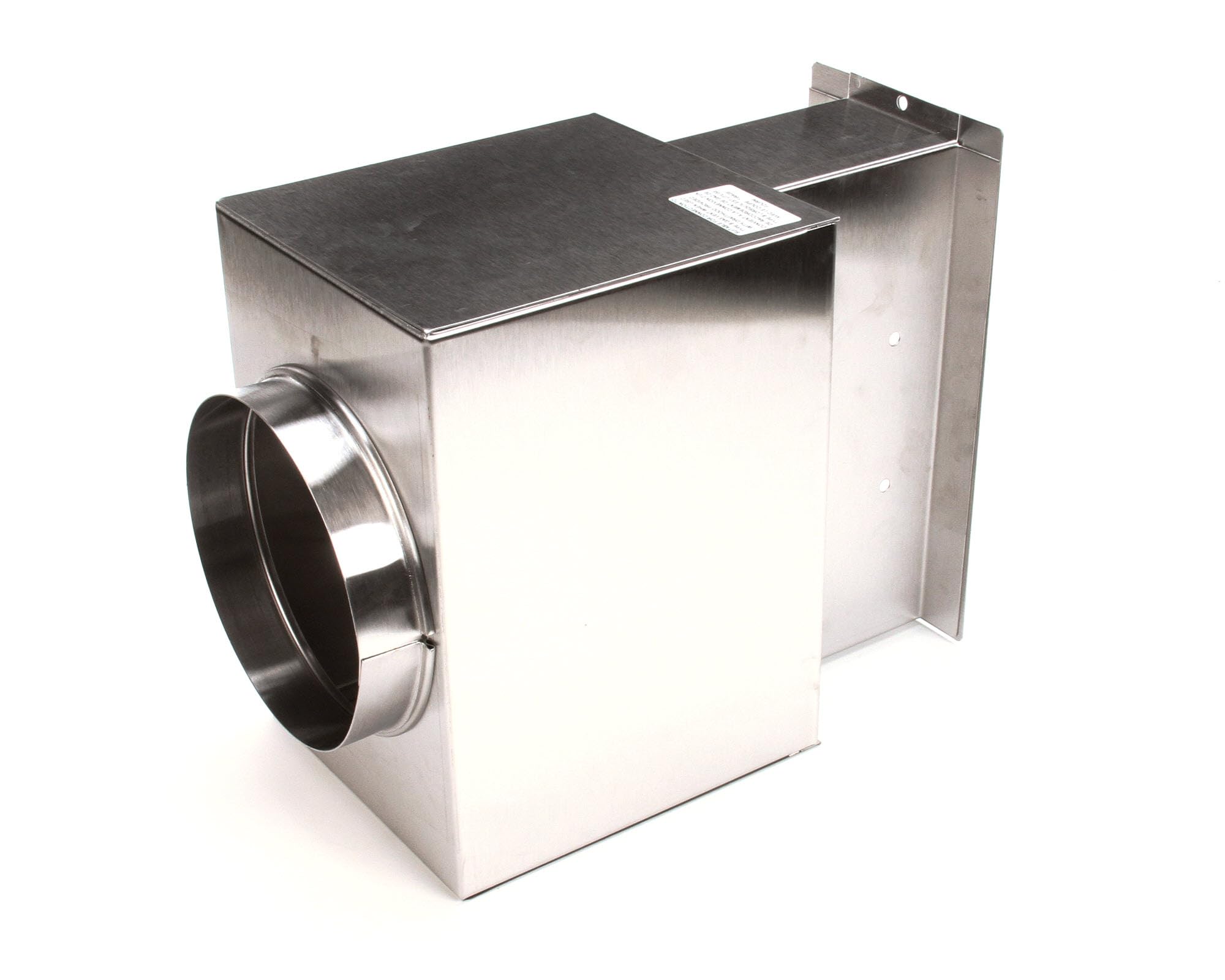 Blodgett 58012 ES Series Drafthood Kit