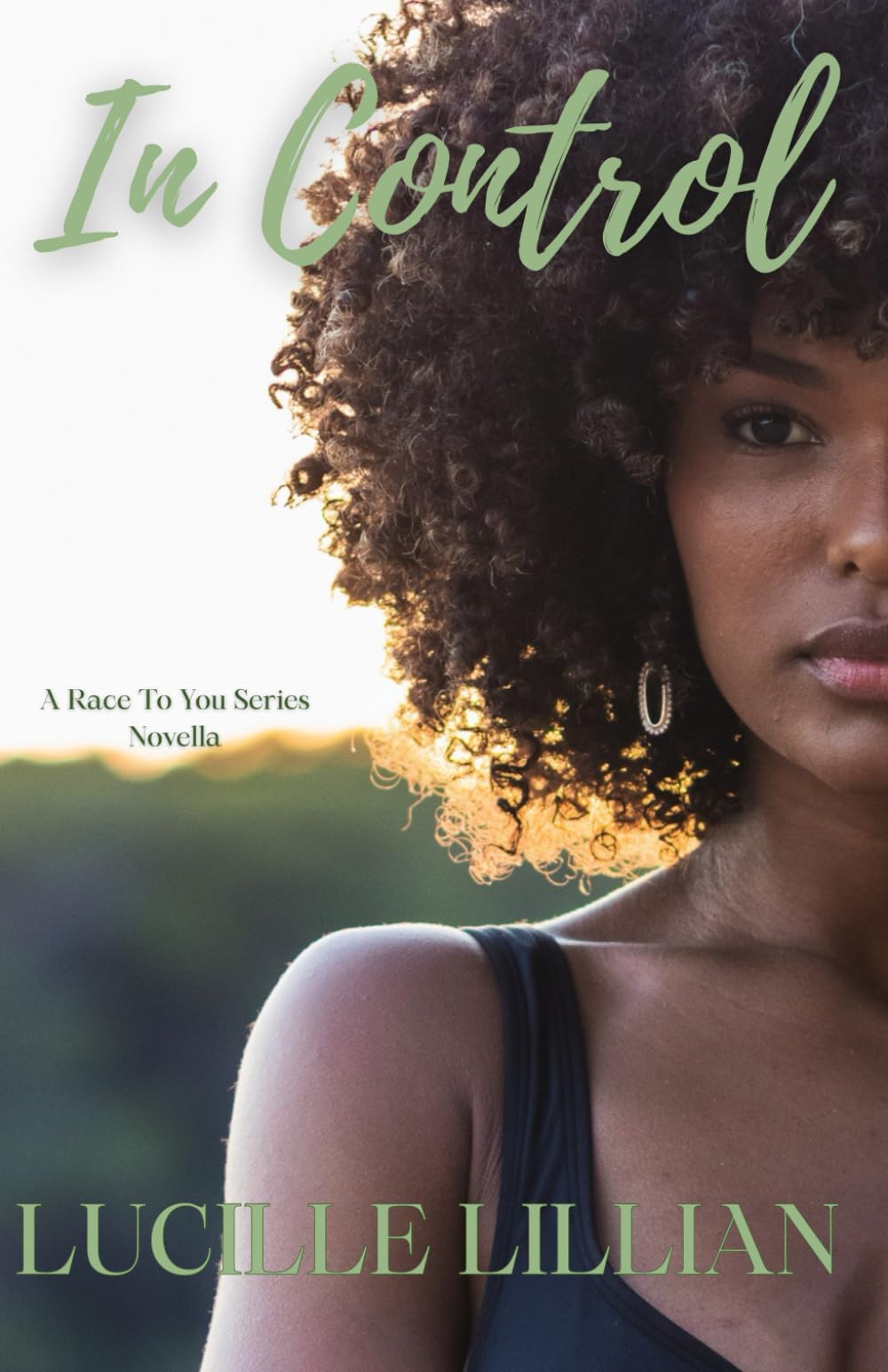 In Control: A Race to You Series Novella