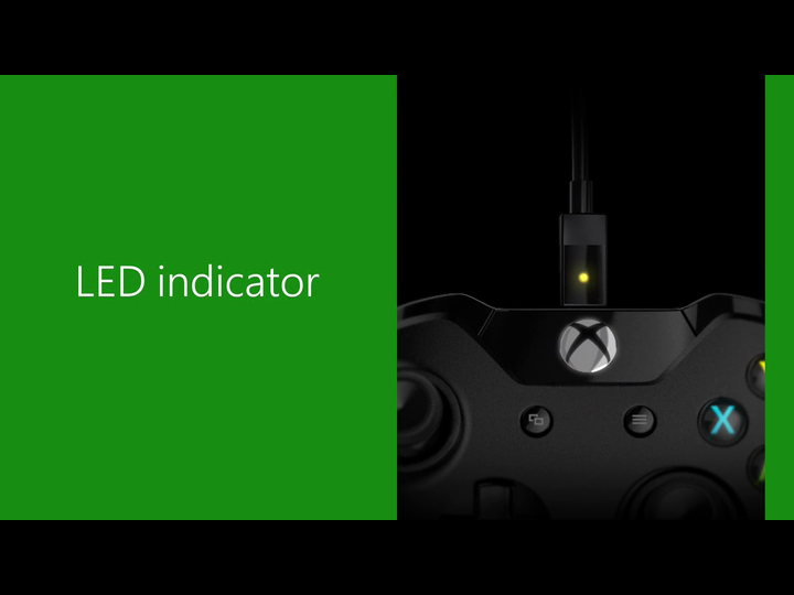 Microsoft Xbox One Play and Charge Kit : Amazon.co.uk: PC & Video