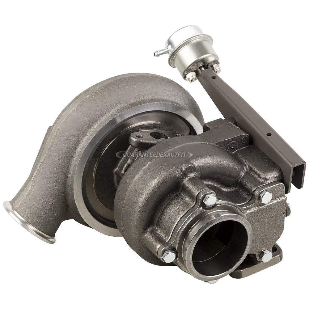Amazon.com: Turbocharger For Cummins 6BT Turbo Diesel Replaces  