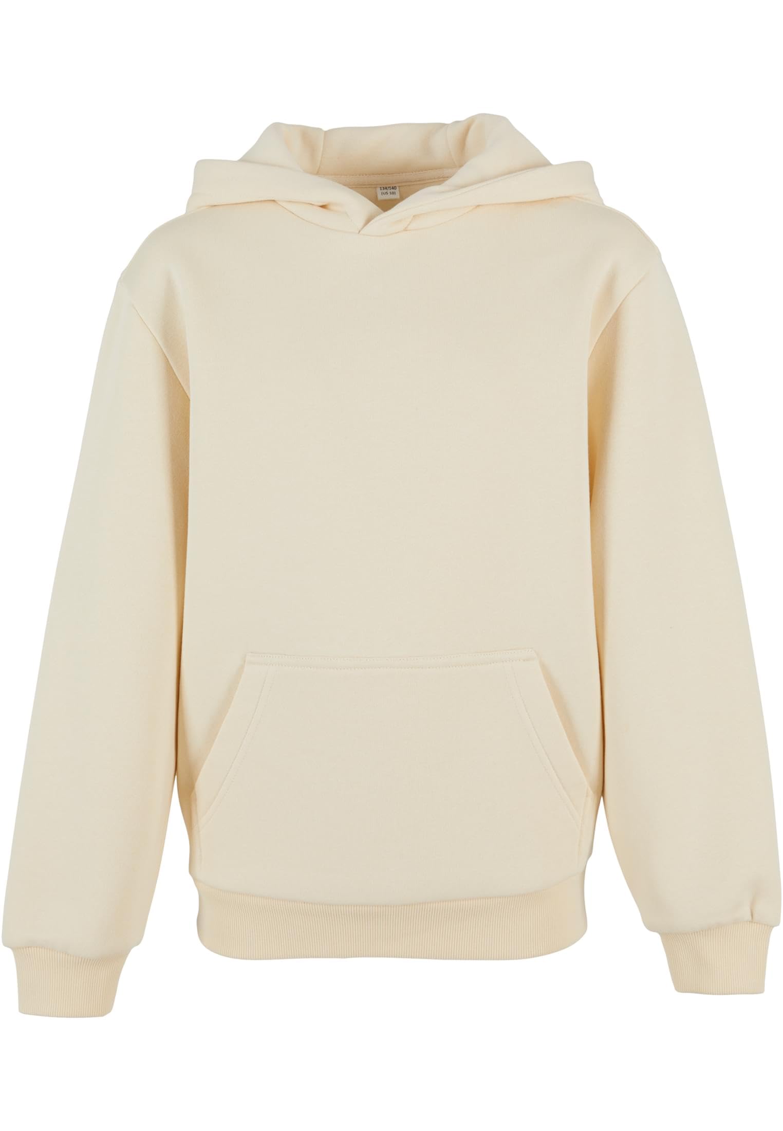 Build Your Brand Unisex Kinder Hooded Sweatshirt