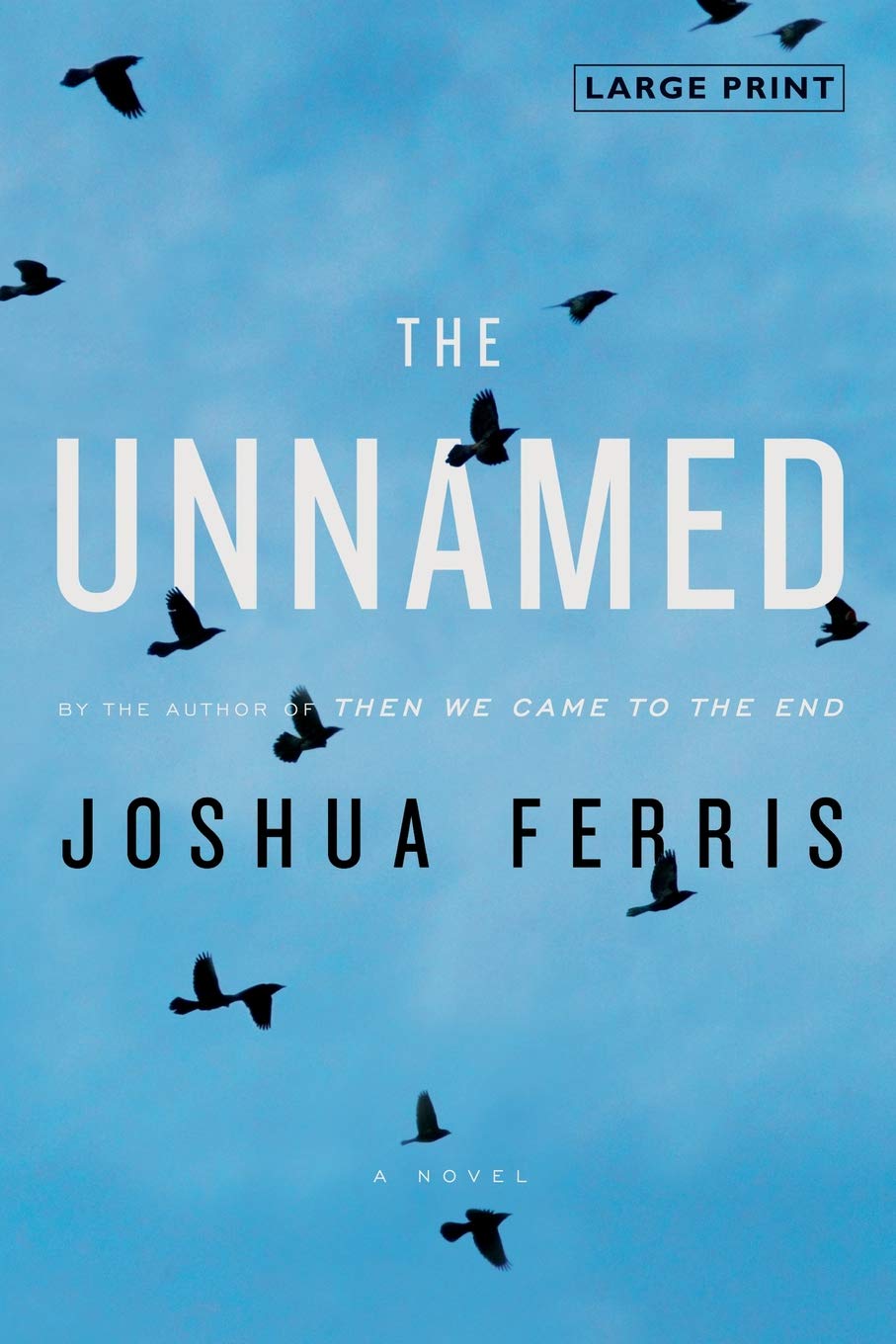 Buy The Unnamed — BookShops.in