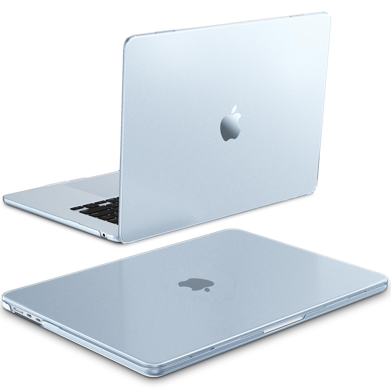 Apple MacBook Air 11インチ　250GB 外箱付き Amazon.com: Fintie Case for MacBook Air 15 Inch A3448 A3241 A3114