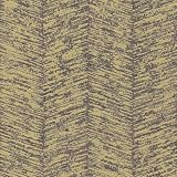 Profhome Carta da parati fantasia chevron 386974-GU carta da parati intissata (TNT) marrone beige-grigiastro 0,53 m x 10,05 m / 5,33 m2