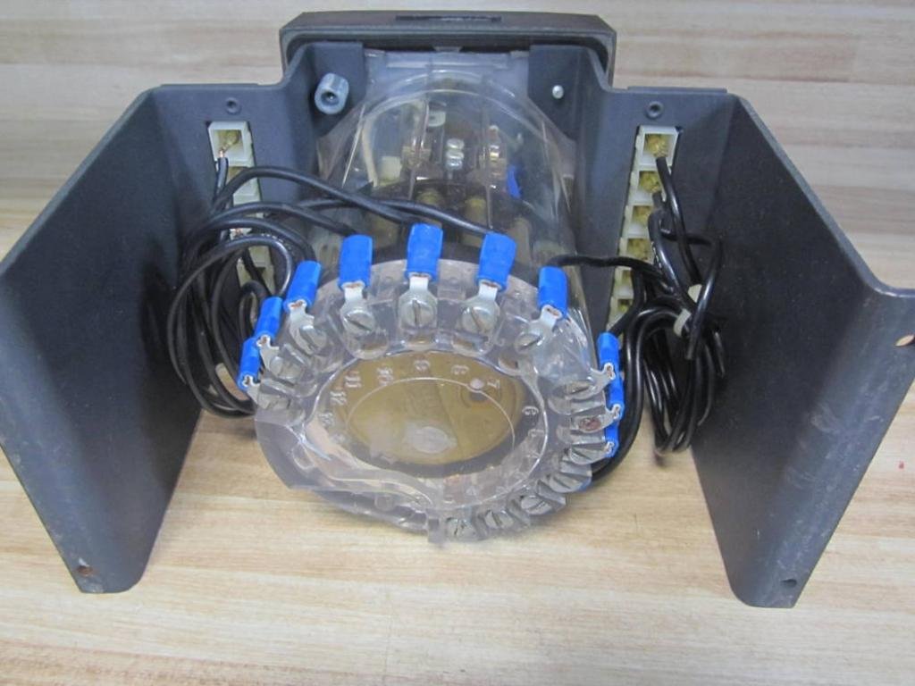 ATC 3050029A10SX Analog 3 Min.Timer