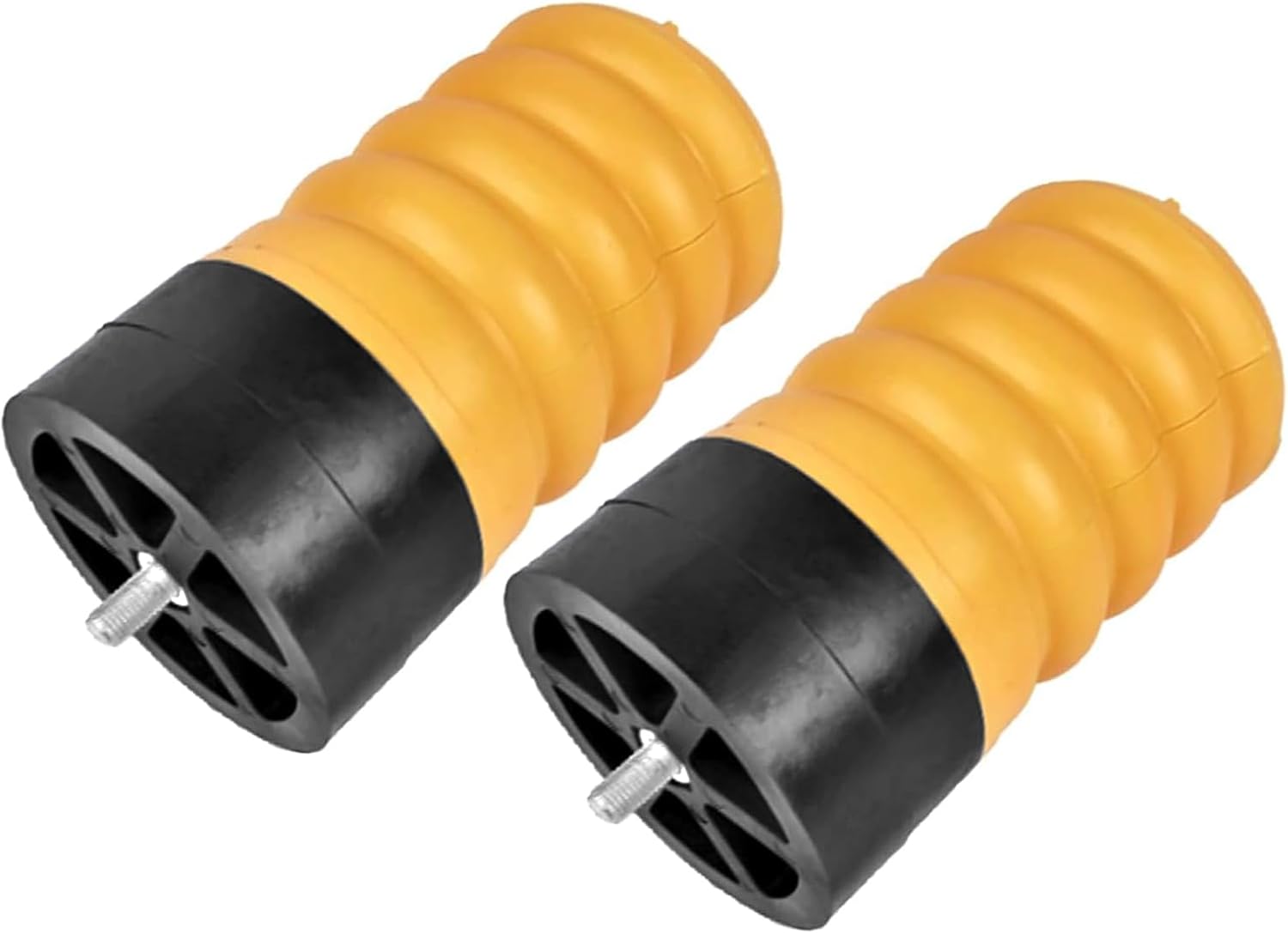 2-Pack SSR-313-54 Rear Air Helper Springs Suspension Kit Replacement for 2014-2023 RAM ProMaster 1500 2500 3500