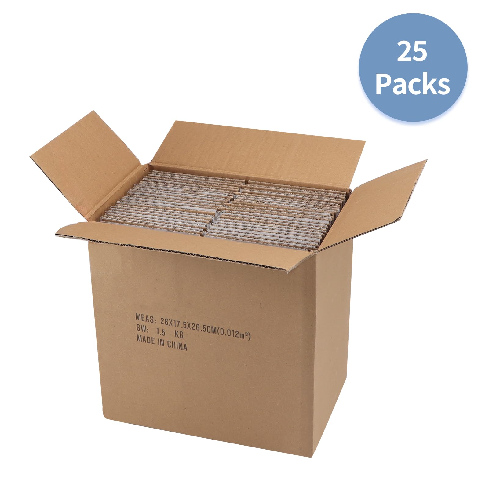 その他 Assemblage Selection High Grade Ver. BOX Amazon.com: Hoikwo 5x5x5 Shipping Boxes Set of 25, White