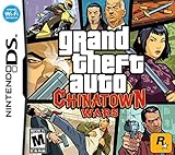 Grand Theft Auto: Chinatown Wars - Nintendo DS (Renewed)