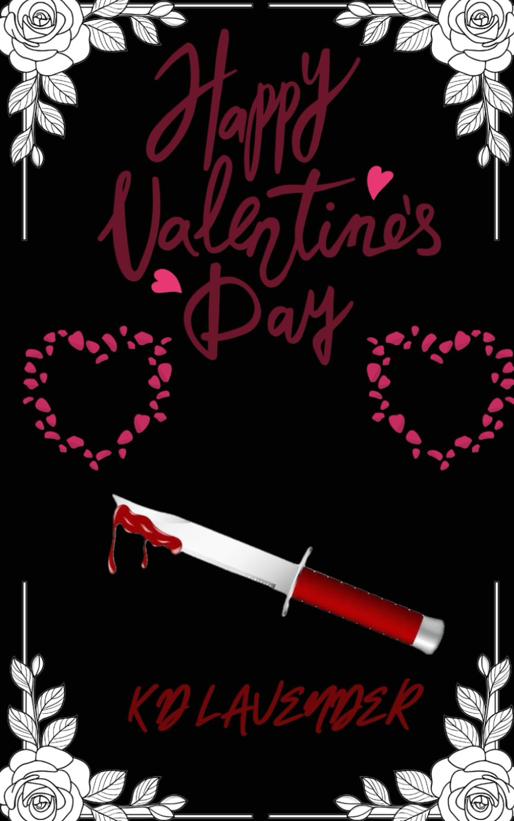 Happy Valentines Day