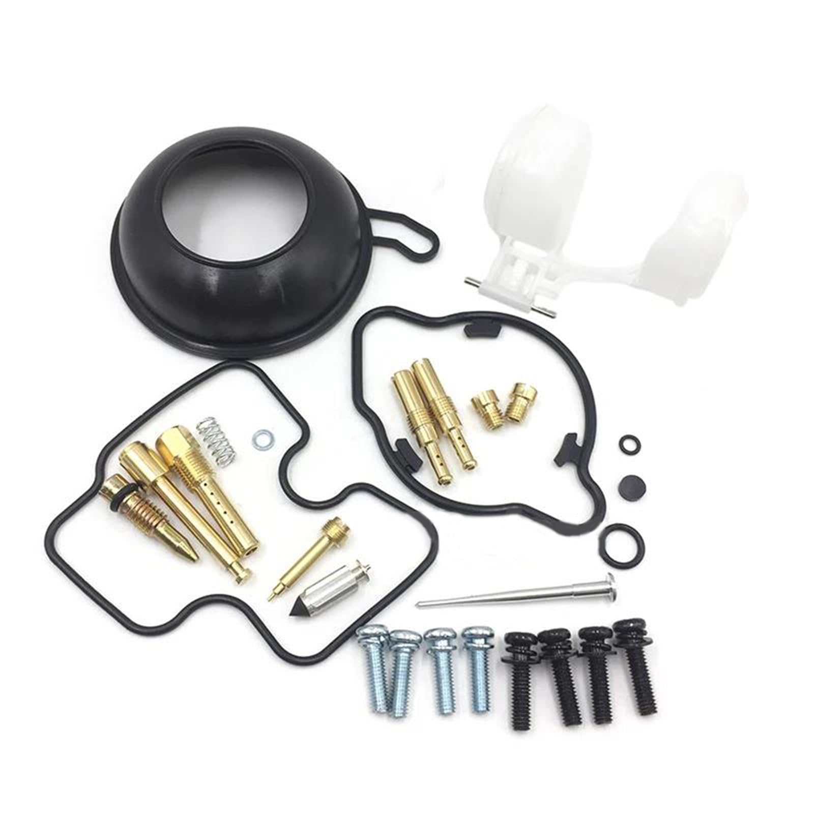 Kit Di Riparazione Carburatore Per CBR600F3 CBR 600 F3 1996 1997 1998 Componenti Del Sistema Alimentazione Per Moto