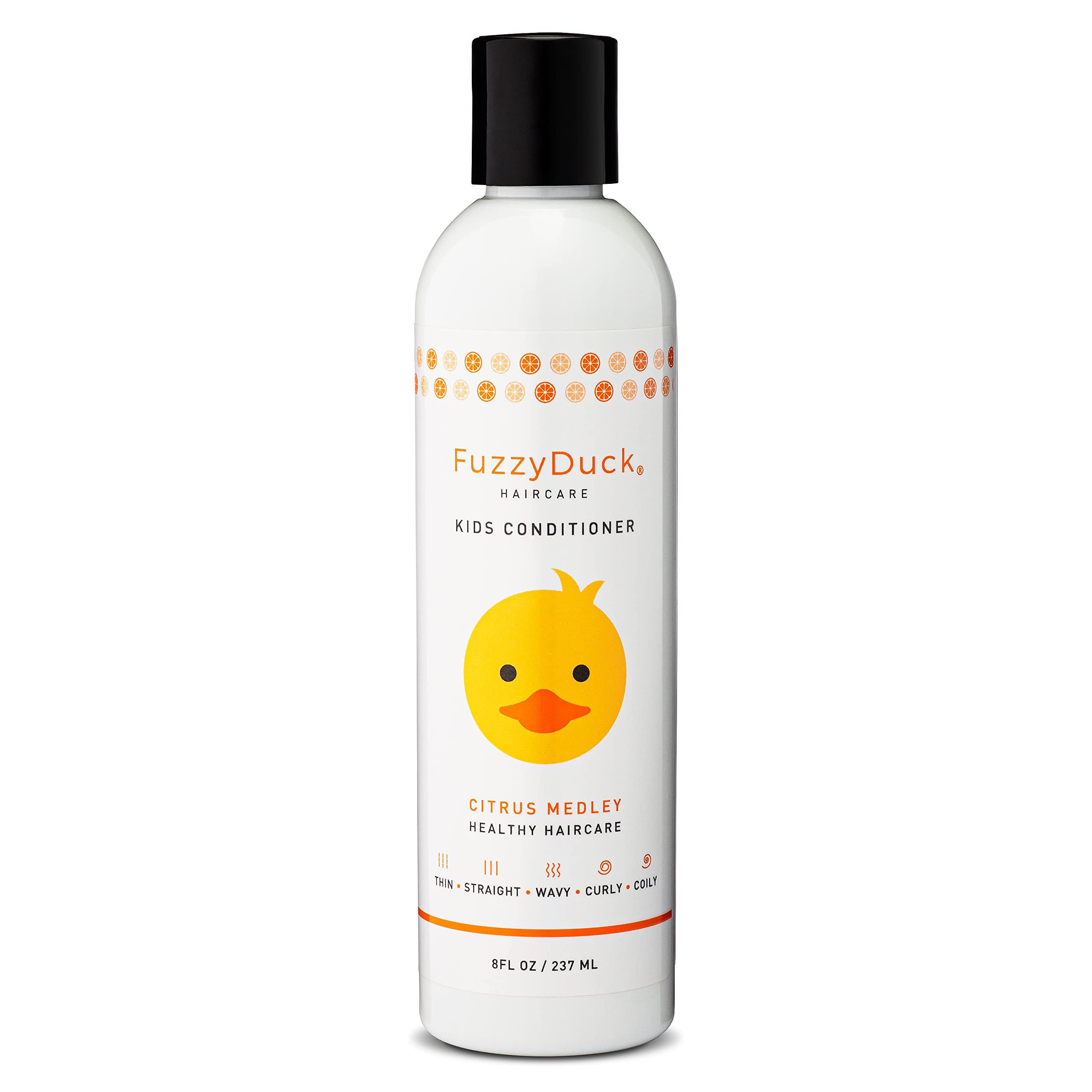 FuzzyDuck Kids Conditioner