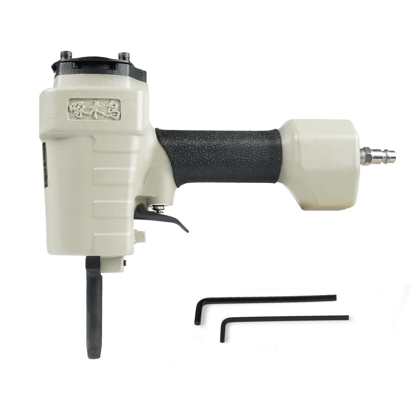 Estrattore Di Chiodi Pneumatico Air Locker AP700 - Per Legno E Plastica | Forza Elevata - Foto 3