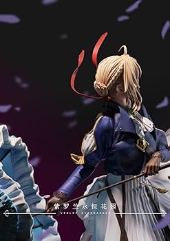 Amazon.co.jp: FanLv.S 限定販売 ヴァイオレット・エヴァー