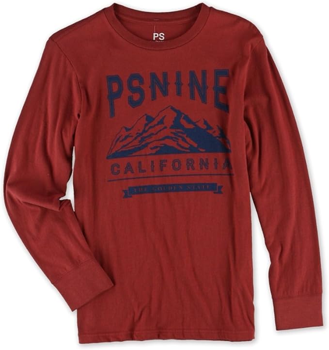 AEROPOSTALE Boys PSNINE California 
