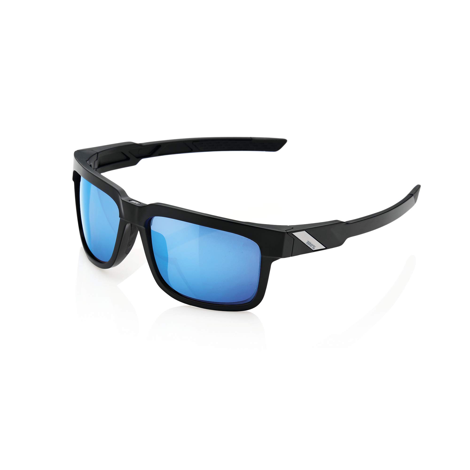 趣味・スポーツ・実用 100 SUNS Amazon.com: 100% Type S Sport Wrap Around Sunglasses - Durable
