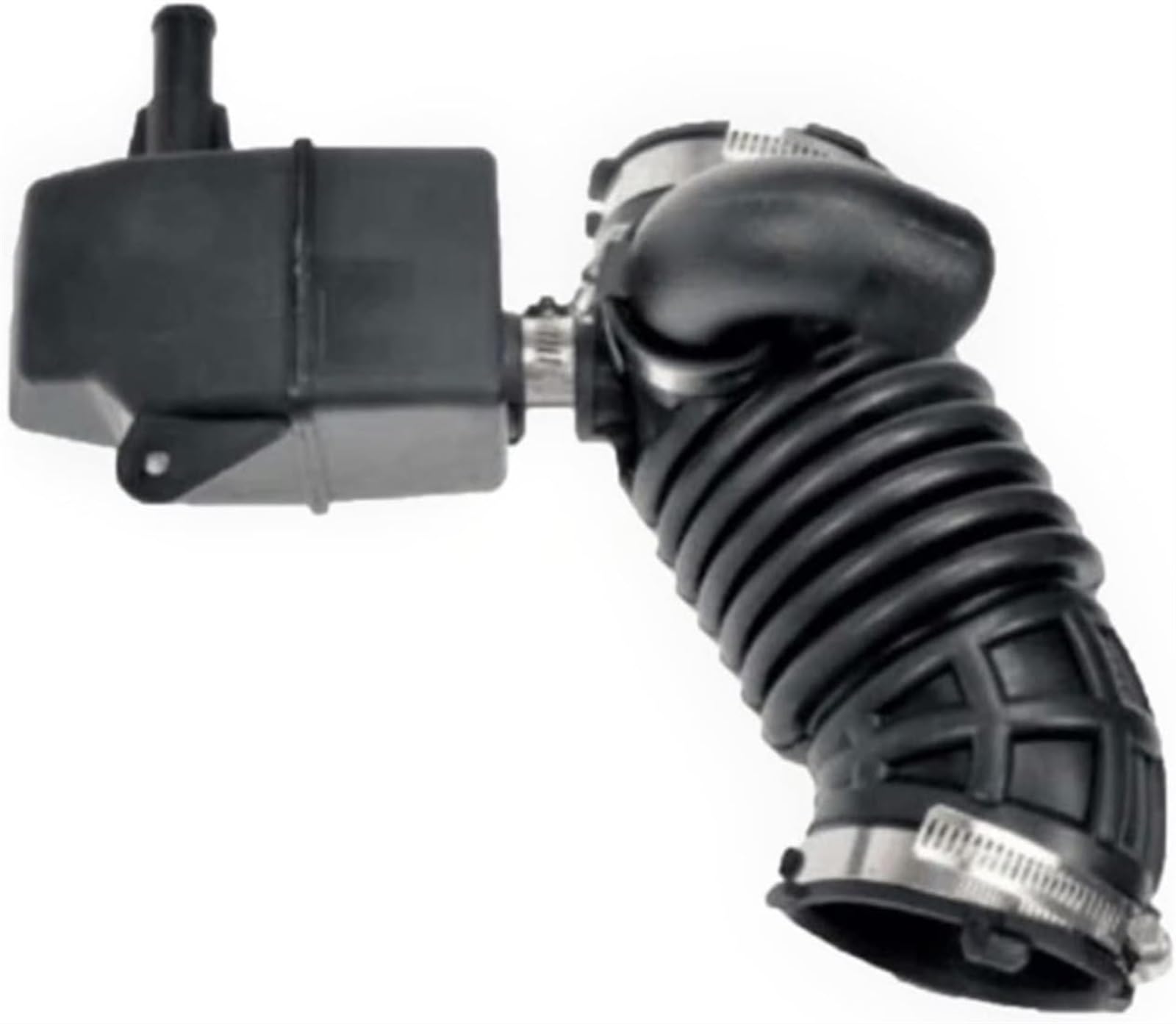 Tuyau d'admission d'air résolvant les fuites de pression Turbo Nissan 2.0L - 7