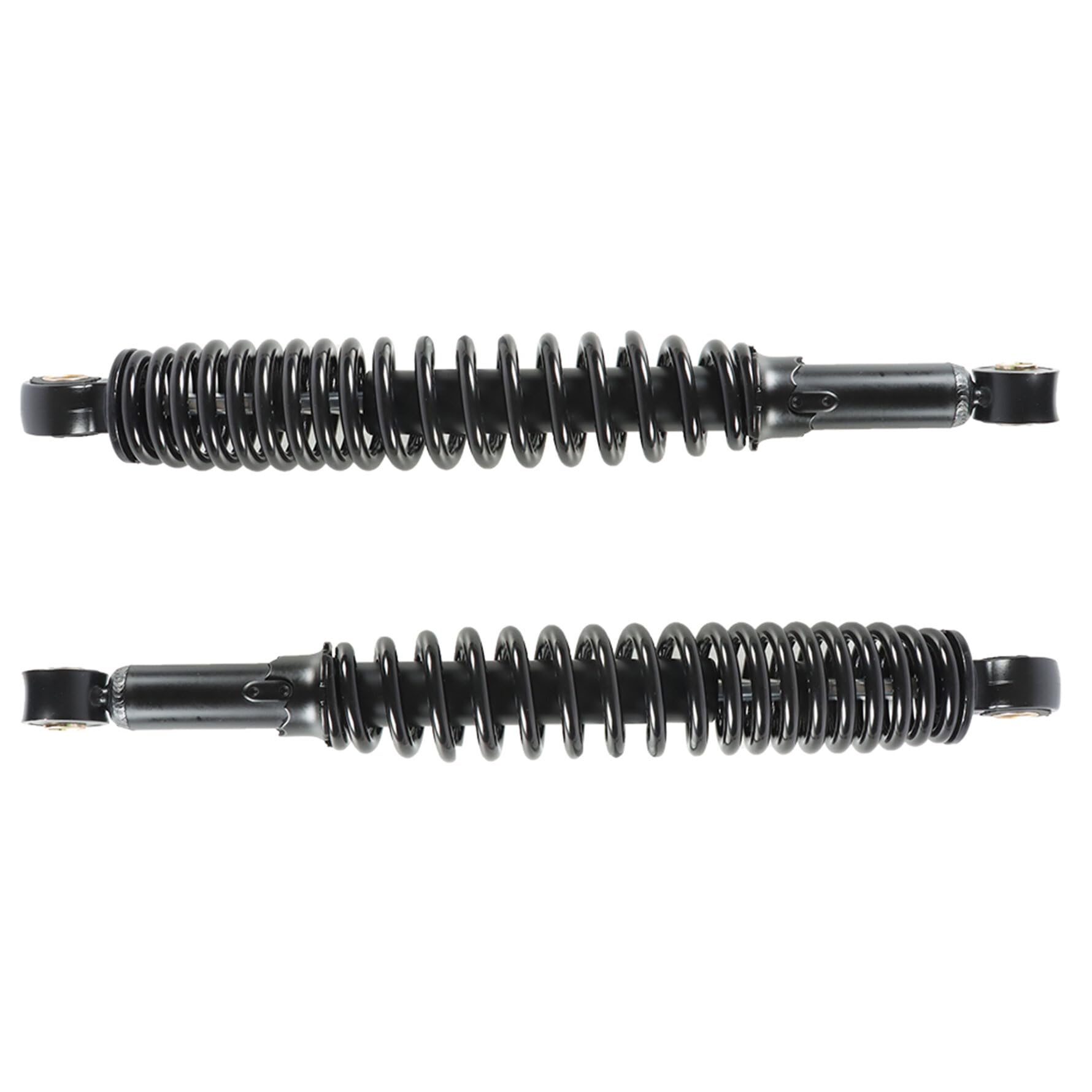 2PCS 335mm Rear Shock Absorber Suspension for S65 CL CT70 XL75 CT S90 CM91 CT110