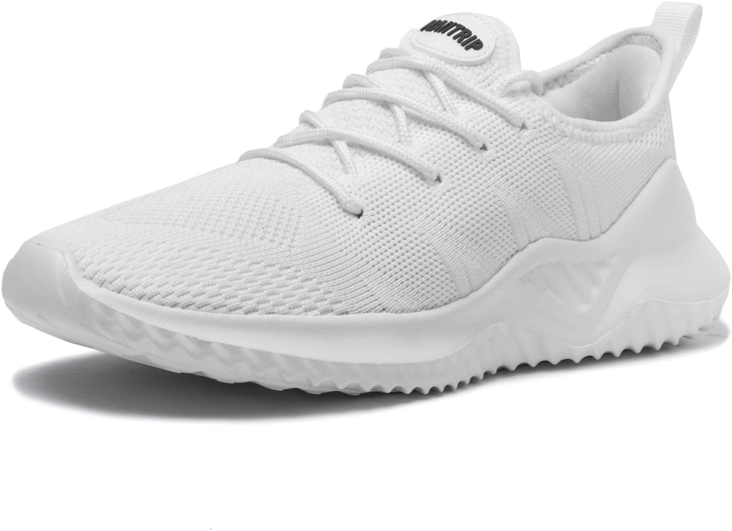 Women's Memory Foam Breathable Sport Lightweight Walking Shoes (Size:US 5.5-US 11)